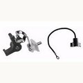 Aftermarket 98267 Ignition Points and Condenser Set fits Tecumseh 30547A And 30548B ELI80-0496